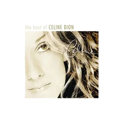 Sony The Very Best of Celine Dion Sony The Very Best of Celine Dion