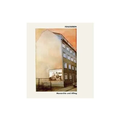 Universal Music Vertrieb - A Division of Universal Music GmbH Monarchie und Alltag (Coloured Vinyl) Universal Music Vertrieb - A Division of Universal Music GmbH Monarchie und Alltag (Coloured Vinyl)