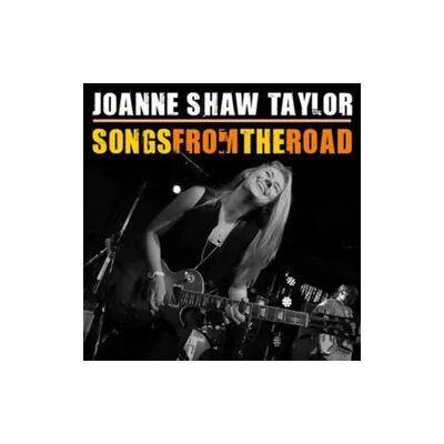 Edel Songs From The Road (CD+DVD) Edel Songs From The Road (CD+DVD)