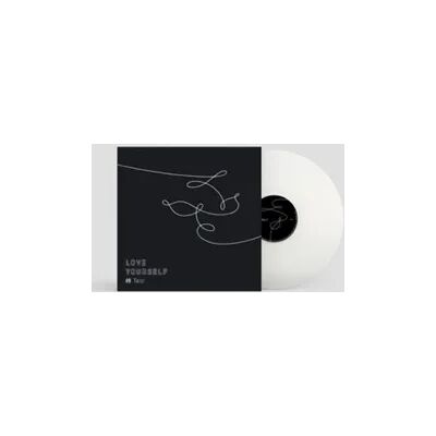Universal Music Vertrieb - A Division of Universal Music GmbH Love Yourself: Tear (Vinyl) Universal Music Vertrieb - A Division of Universal Music GmbH Love Yourself: Tear (Vinyl)