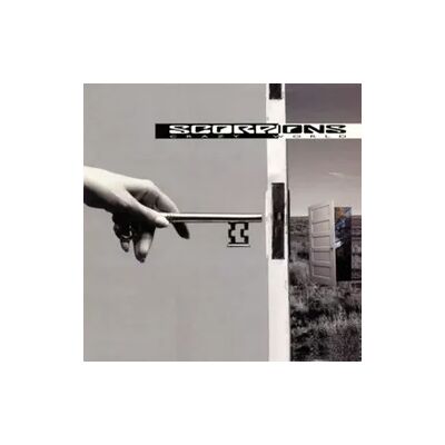 Universal Music Vertrieb - A Division of Universal Music GmbH Crazy World (Vinyl) Universal Music Vertrieb - A Division of Universal Music GmbH Crazy World (Vinyl)