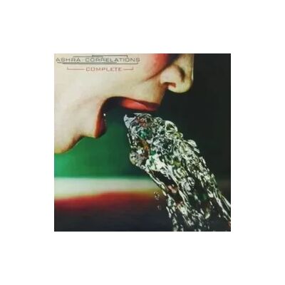 Alive Correlations Complete Box (Remastered 5CD) Alive Correlations Complete Box (Remastered 5CD)