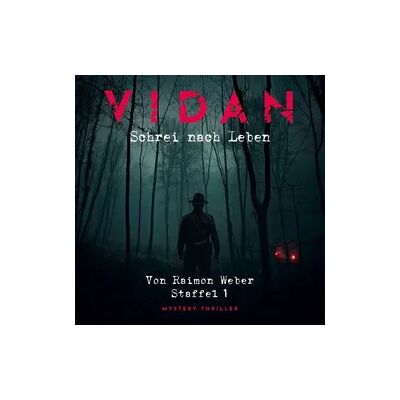 Sony VIDAN Staffel 1: Schrei nach Leben/10 CDs Sony VIDAN Staffel 1: Schrei nach Leben/10 CDs