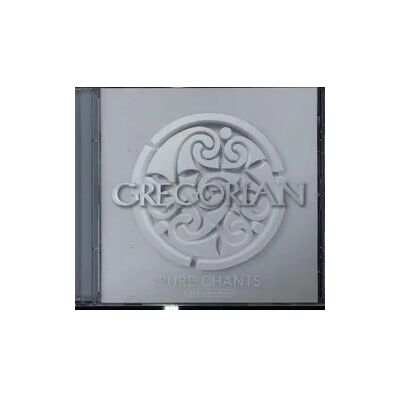 Edel Gregorian: Pure Chants Edel Gregorian: Pure Chants