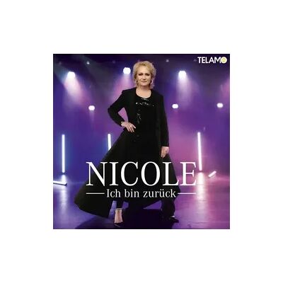 I-DI Ich bin zurück, 1 Audio-CD (Limitierte Fanbox) I-DI Ich bin zurück, 1 Audio-CD (Limitierte Fanbox)