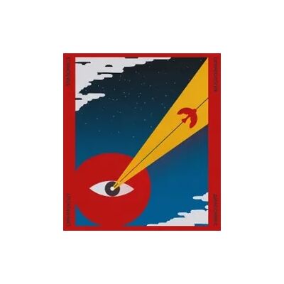 375 Media GmbH ORNITHOLOGY (Transparent Vinyl) 375 Media GmbH ORNITHOLOGY (Transparent Vinyl)