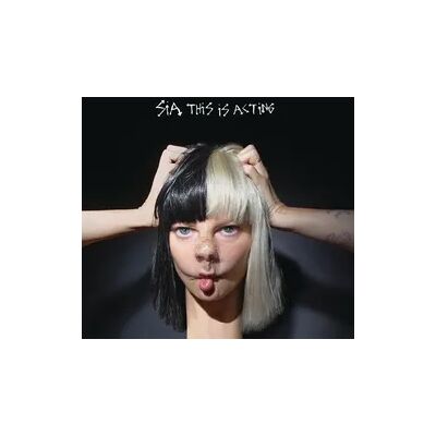 Sony This Is Acting (Deluxe Version) Sony This Is Acting (Deluxe Version)