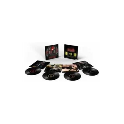 Rough trade Distribution GmbH / Herne Devil May Cry (180g Black Vinyl 4LP Box Set) Rough trade Distribution GmbH / Herne Devil May Cry (180g Black Vinyl 4LP Box Set)