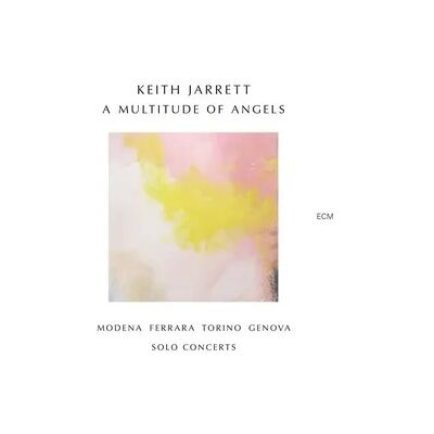 Universal Music Vertrieb - A Division of Universal Music GmbH A Multitude of Angels Universal Music Vertrieb - A Division of Universal Music GmbH A Multitude of Angels