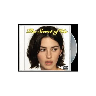 Universal Music Vertrieb - A Division of Universal Music GmbH The Secret Of Us (Dlx CD) Universal Music Vertrieb - A Division of Universal Music GmbH The Secret Of Us (Dlx CD)