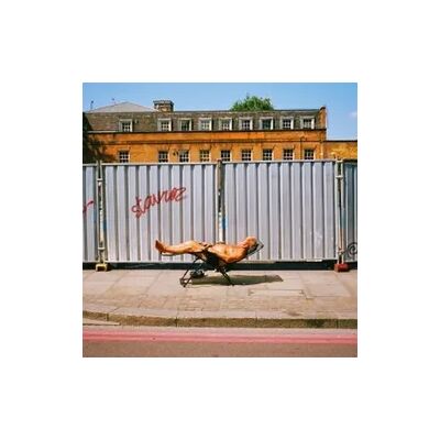 Alive Take a Seat (LP) Alive Take a Seat (LP)