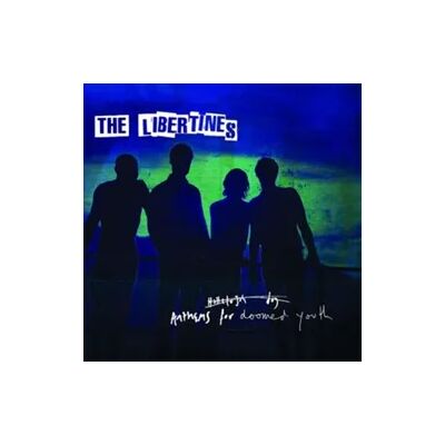 Universal Music Vertrieb - A Division of Universal Music GmbH Anthems For Doomed Youth (Vinyl) Universal Music Vertrieb - A Division of Universal Music GmbH Anthems For Doomed Youth (Vinyl)