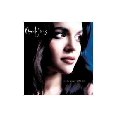 Universal Music Vertrieb - A Division of Universal Music GmbH Come Away With Me (20th Anniversary) Universal Music Vertrieb - A Division of Universal Music GmbH Come Away With Me (20th Anniversary)