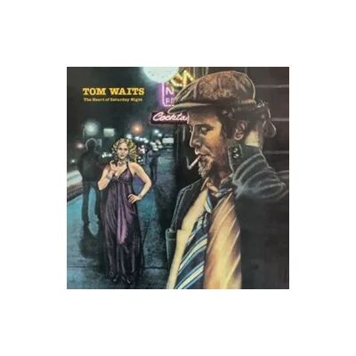 375 Media GmbH The Heart Of Saturday Night(Remastered) 375 Media GmbH The Heart Of Saturday Night(Remastered)
