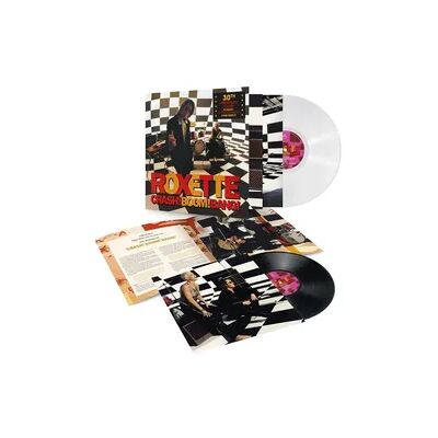 Warner Crash! Boom! Bang!(30th Anniversary Edition) Warner Crash! Boom! Bang!(30th Anniversary Edition)