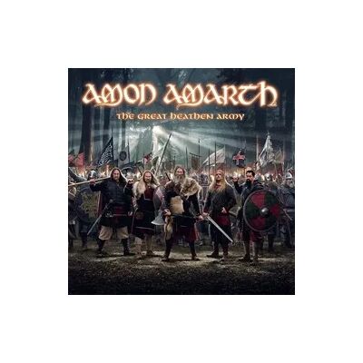 Sony The Great Heathen Army Sony The Great Heathen Army