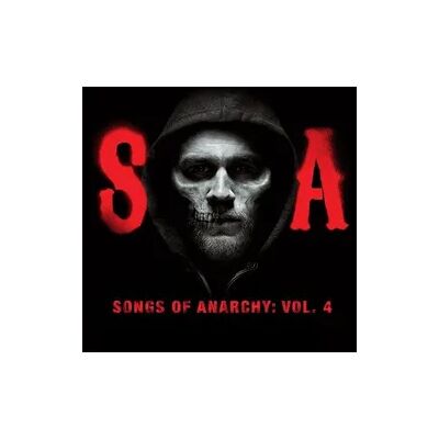 Sony Songs of Anarchy,Vol.4 (Music from Sons of Anarchy Sony Songs of Anarchy,Vol.4 (Music from Sons of Anarchy