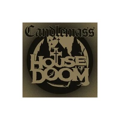 SPV Schallplatten House of Doom SPV Schallplatten House of Doom