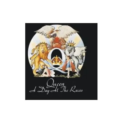 Universal Music Vertrieb - A Division of Universal Music GmbH A Day At The Races (limited Black Vinyl) Universal Music Vertrieb - A Division of Universal Music GmbH A Day At The Races (limited Black Vinyl)