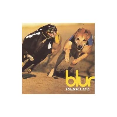 Warner Parklife (Special Edition) Warner Parklife (Special Edition)
