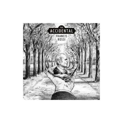 Edel The Accidental (Ltd. CD Digipak) Edel The Accidental (Ltd. CD Digipak)