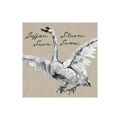 375 Media GmbH Seven Swans (Reissue) 375 Media GmbH Seven Swans (Reissue)