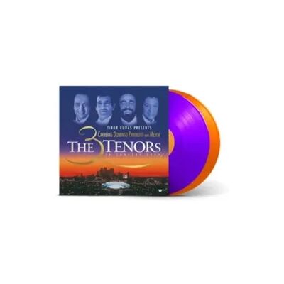 Warner The Three Tenors in Concert 1994 Warner The Three Tenors in Concert 1994