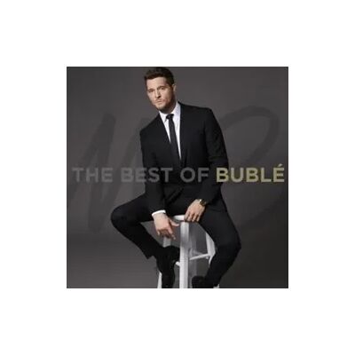 Warner The Best of Bubl Warner The Best of Bubl
