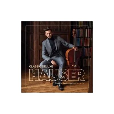 Sony Classic (Deluxe Edition CD+DVD) Sony Classic (Deluxe Edition CD+DVD)