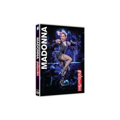 Universal Music Vertrieb - A Division of Universal Music GmbH Madonna - Rebel Heart Tour Universal Music Vertrieb - A Division of Universal Music GmbH Madonna - Rebel Heart Tour