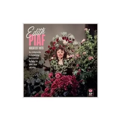 375 Media GmbH Greatest Hits (Pink Vinyl Edition) 375 Media GmbH Greatest Hits (Pink Vinyl Edition)