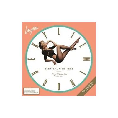 Universal Music Vertrieb - A Division of Universal Music GmbH Step Back In Time: The Definitive Collection Universal Music Vertrieb - A Division of Universal Music GmbH Step Back In Time: The Definitive Collection
