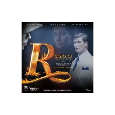 Alive Rebecca-Das Musical-Gesamt Alive Rebecca-Das Musical-Gesamt