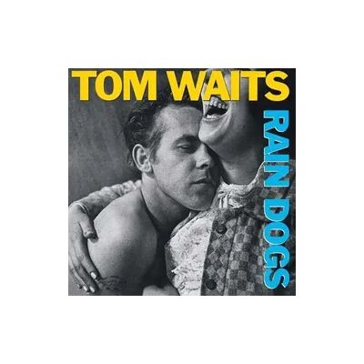 Universal Music Vertrieb - A Division of Universal Music GmbH Rain Dogs (Vinyl) Universal Music Vertrieb - A Division of Universal Music GmbH Rain Dogs (Vinyl)