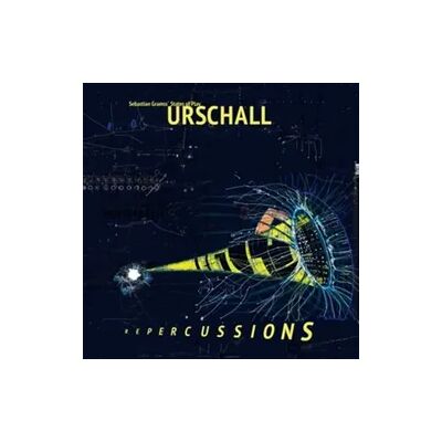 Alive Urschall - Repercussions (LP) Alive Urschall - Repercussions (LP)