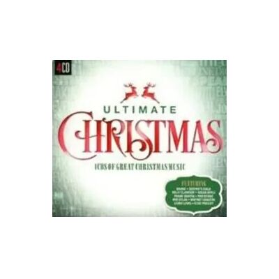 Sony Ultimate...Christmas Sony Ultimate...Christmas