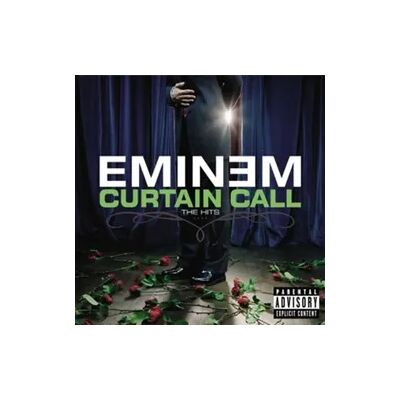 Universal Music Vertrieb - A Division of Universal Music GmbH Curtain Call (Explicit Version - Ltd. Edt.) Universal Music Vertrieb - A Division of Universal Music GmbH Curtain Call (Explicit Version - Ltd. Edt.)