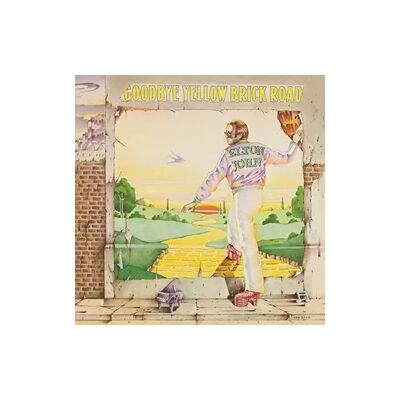 Universal Music Vertrieb - A Division of Universal Music GmbH Goodbye Yellow Brick Road (40th Anniversary 2-LP) Universal Music Vertrieb - A Division of Universal Music GmbH Goodbye Yellow Brick Road (40th Anniversary 2-LP)