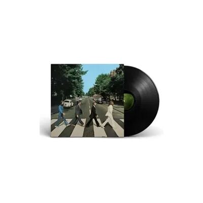 Universal Music Vertrieb - A Division of Universal Music GmbH Abbey Road - 50th Anniversary (1LP) Universal Music Vertrieb - A Division of Universal Music GmbH Abbey Road - 50th Anniversary (1LP)