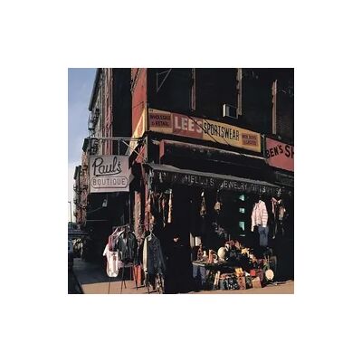 Universal Music Vertrieb - A Division of Universal Music GmbH Pauls Boutique (Remastered Vinyl) Universal Music Vertrieb - A Division of Universal Music GmbH Pauls Boutique (Remastered Vinyl)