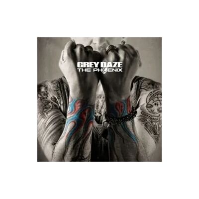 Universal Music Vertrieb - A Division of Universal Music GmbH The Phoenix (Vinyl) Universal Music Vertrieb - A Division of Universal Music GmbH The Phoenix (Vinyl)