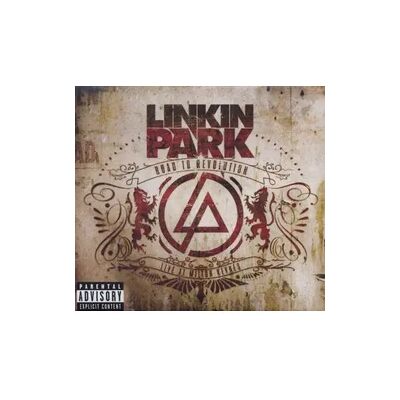 Warner Linkin Park: Road To Revolution-Live At Milton Keynes Warner Linkin Park: Road To Revolution-Live At Milton Keynes