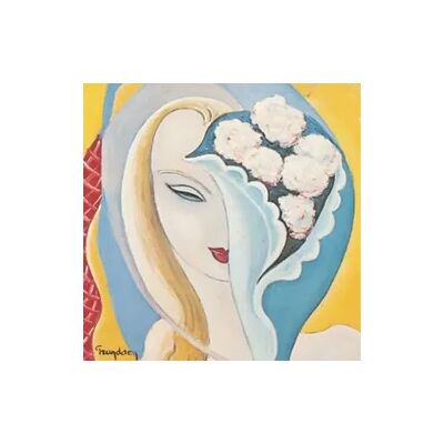 Universal Music Vertrieb - A Division of Universal Music GmbH Layla And Other Assorted Love Songs Universal Music Vertrieb - A Division of Universal Music GmbH Layla And Other Assorted Love Songs