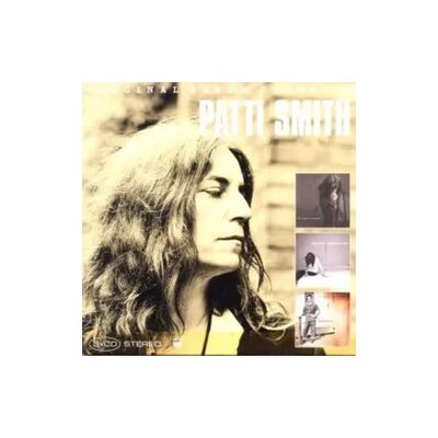 Sony Smith, P: Original Album Classics Sony Smith, P: Original Album Classics