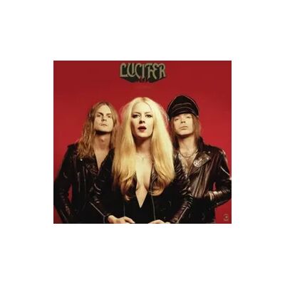 Sony Lucifer II Sony Lucifer II