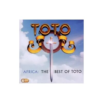 Sony Africa: The Best Of Toto Sony Africa: The Best Of Toto