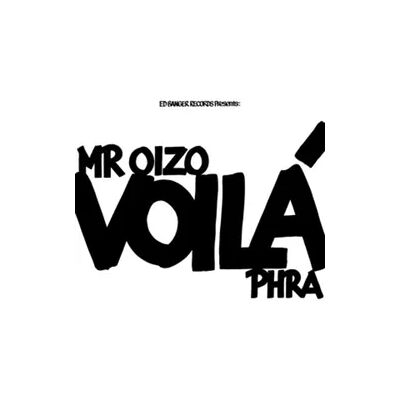 Alive Voila (LP) Alive Voila (LP)