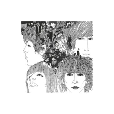 Universal Music Vertrieb - A Division of Universal Music GmbH Revolver (Special Edition Standard LP) Universal Music Vertrieb - A Division of Universal Music GmbH Revolver (Special Edition Standard LP)