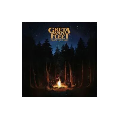 Universal Music Vertrieb - A Division of Universal Music GmbH From The Fires Universal Music Vertrieb - A Division of Universal Music GmbH From The Fires