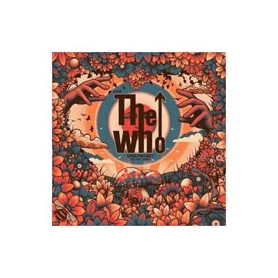 Edel Live at Eden Project 25/07/2023,3 Schallplatte (3LP Gatefold / 180g / Schwarz / Re-Vinyl) Edel Live at Eden Project 25/07/2023,3 Schallplatte (3LP Gatefold / 180g / Schwarz / Re-Vinyl)